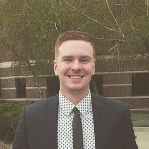 Meet your Posher, Ryan